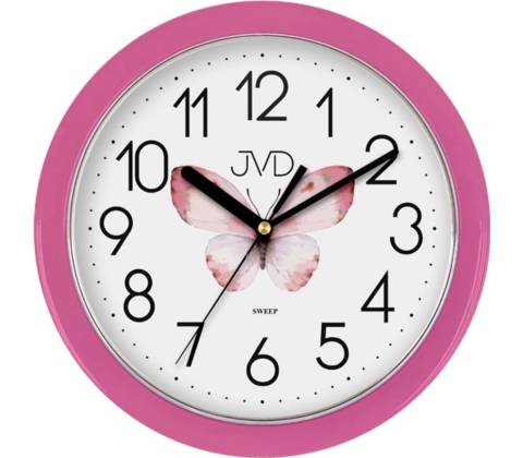 JVD HP612.D12