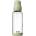 BIBS Baby Glass Bottle Silicone шише против колики със силиконова приставка за пиене Sage 240ml