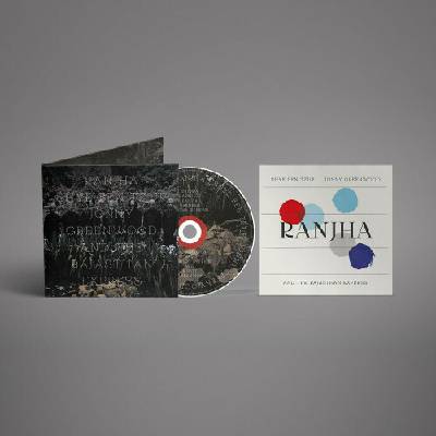 Ben-Tzur Shye,J.Greenwood,Rajasthan Express - Ranjha CD