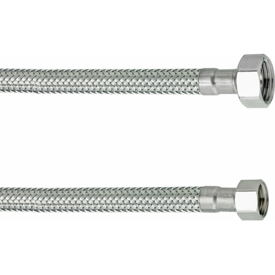 CORNAT Flexi prípojková hadica, nerez, 3/8" × 3/8" × 200 mm, PV