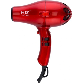 Fox Smart Red