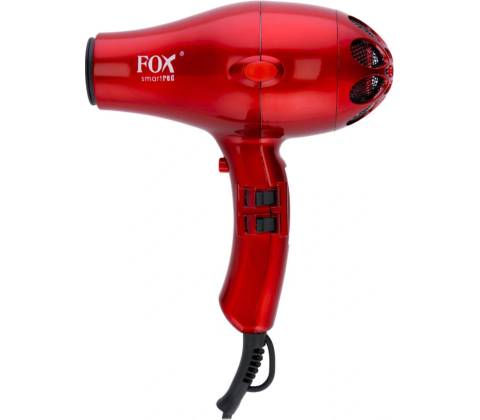 Fox Smart Red