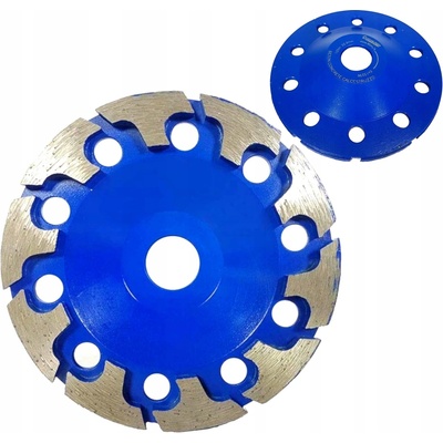 Mar-Pol Diamantový brúsny kotúč 125 mm M08792