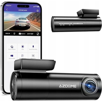 AZDOME M300S