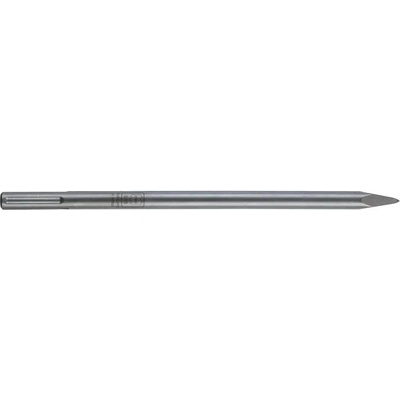 Špicatý sekáč 400 mm (SDS-max) Milwaukee 4932399302