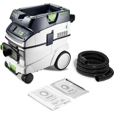 Festool CTM 36 EI AC-LHS 577857