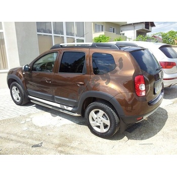 Angeleyes Originálne lemy blatníkov Dacia Duster I