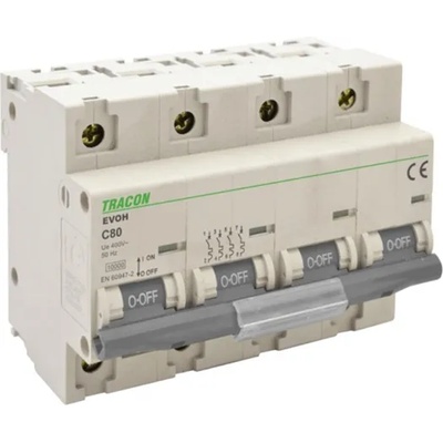 TRACON EVOH4100