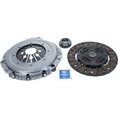Sada spojky SACHS 3000 951 205 (3000951205)