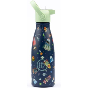 Cool Bottles Kids space rockets 260 ml 260 ml