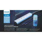 Philips 4 Plug 1,8 m (TVSET01/58)