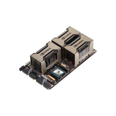nVidia Redstone GPU Baseboard 4 A100 40GB SXM4 w/oHeatsink 935-22687-0030-000