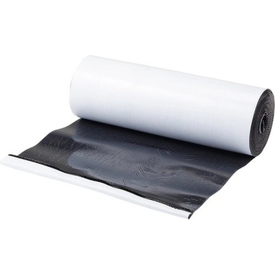 PREMIUMFOL EPDM Fast Flash 5 x 0,28 m čierna