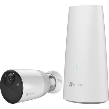 EZVIZ CS-BC1C-A0-2C4WPBDL