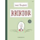 Kriktor