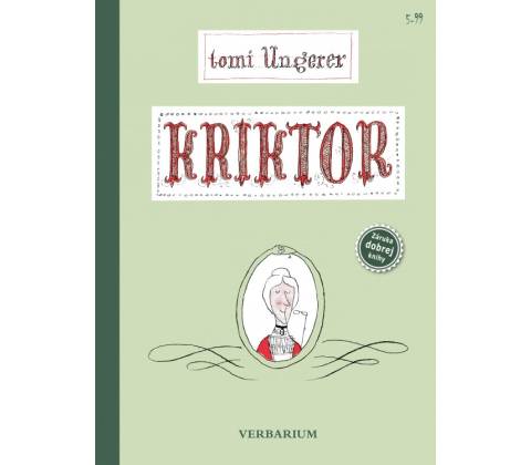 Kriktor