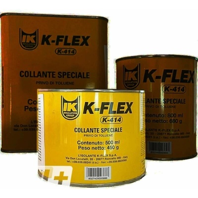 K-Flex lepidlo K414 0,5 l