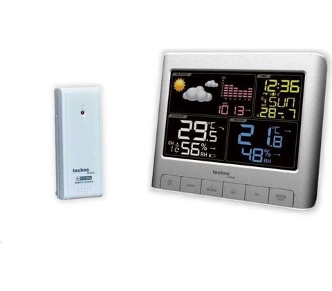 Technoline WS 6449