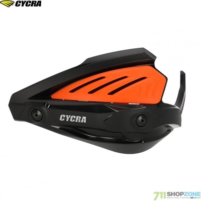 Cycra ochrana páčiek Voyager Hand Guard KTM Adv 790/890/1290
