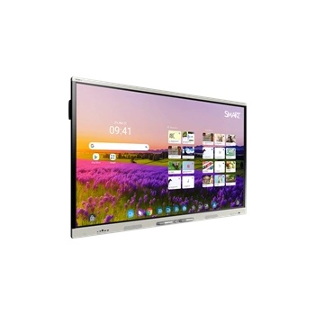 Image 1 of SMART Technologies Board MX286-V5