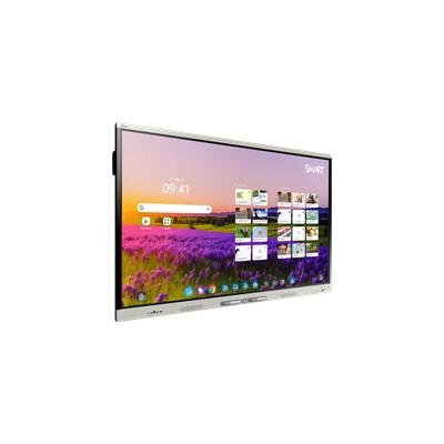 SMART Technologies Board MX286-V5