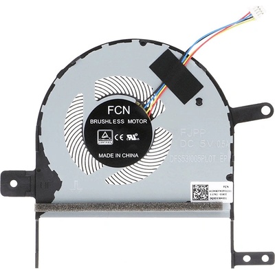 Ventilátor Asus S510U S510UN X510U X510UF