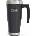 Thermos Icon термо чаша с дръжка, 470 мл, тъмносива (160091)