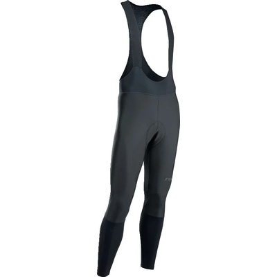 Northwave Мъжки клин за колоездене Northwave Fast Bibtight Cycling bottoms - Black - размер XL (055-3336-0115)