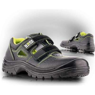 VM Footwear UPPSALA 3235-O1