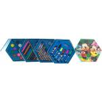 Armtoys 4 ЕТАЖЕН К-Т ЗА РИСУВАНЕ 46 ЧАСТИ МИШЛЕ