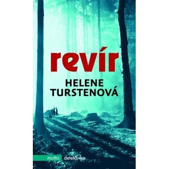 Revír