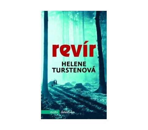 Revír