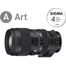 Objektívy SIGMA 50-100mm f/1.8 DC HSM ART Canon
