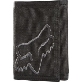 Fox peněženka Mr. Clean Velcro Black 10353 001