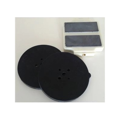 ND Hailea HAP 120 set (2x membrána + magnet) – Zboží Dáma