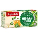 BOP bylinný medovka lekárska 30 g