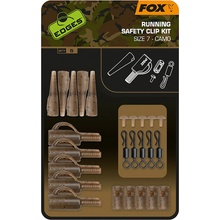 Extra Carp Zarážky Rig Ring Stops