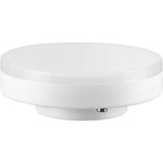 OPTONICA LED GX53 7W 560LM Ra-80 180° AC175-265V 6000K (1541)