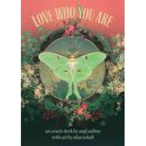 Love Who You Are (2023)