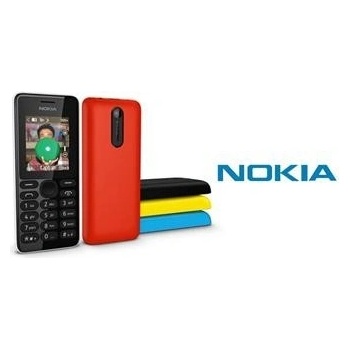 Nokia 108 Dual SIM