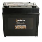 YUASA HJ-S55D23R-B