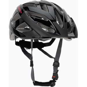 Alpina Велосипедна каска Alpina Panoma 3.0 black/pink gloss