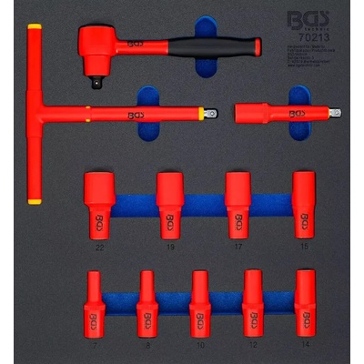 BGS Technic 70213
