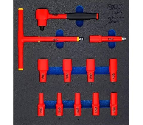 BGS Technic 70213