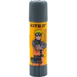 Kite Сухо кръгло лепило цветно Kite Naruto 8 g (1947018-NR24-130)