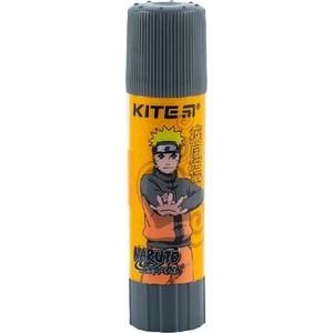 Kite Сухо кръгло лепило цветно Kite Naruto 8 g (1947018-NR24-130)