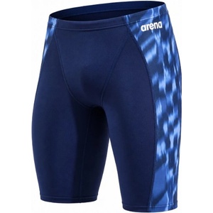 arena wave swim jammer navy l - uk36