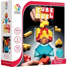 Smart games Cube Duel