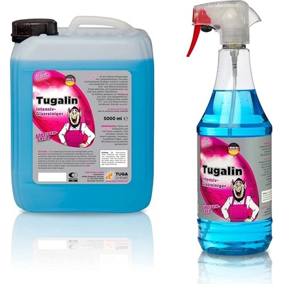 Tuga Chemie Tuga Tugalin 1 l