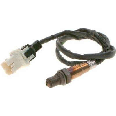 Lambda sonda BOSCH 0 258 007 135